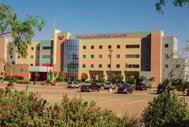 Photo of Cancer Center of Kansas-Kingman in Kingman