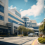 Image of Los Angeles County-USC Medical Center in Los Angeles, United States.