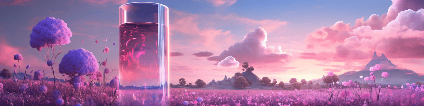 image of a doctor in a lab doing drug, clinical research