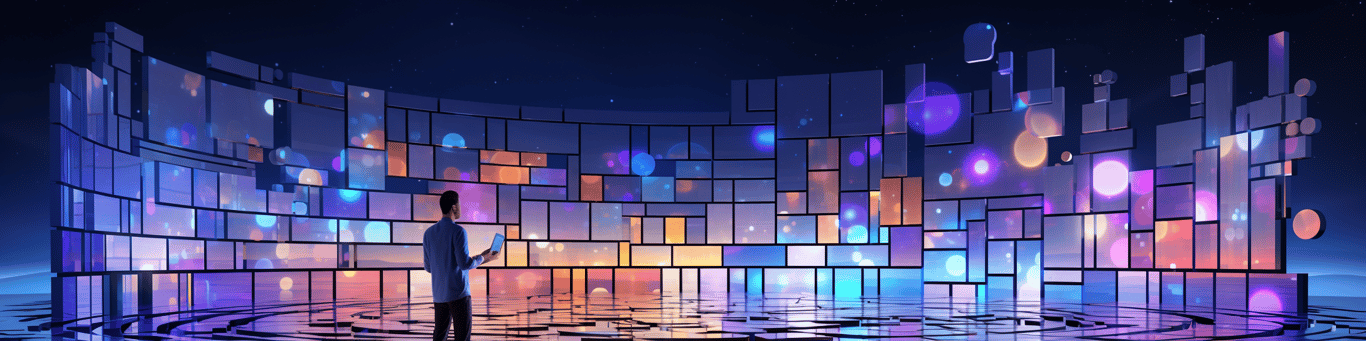 image of a doctor in a lab doing drug, clinical research