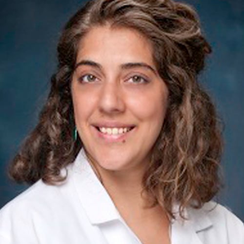 Our Team | Mary Crowley Cancer Research