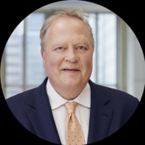 Jon R. Moeller profile image