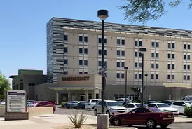 Photo of Arizona Oncology Services Foundation in Scottsdale