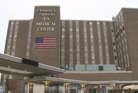 Photo of Veterans Affairs Medical Center - Milwaukee (Zablocki) in Milwaukee