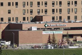 Photo of BioScience Laboratories in Butte