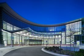 Photo of Hamilton Medical Research Group in HAMILTON