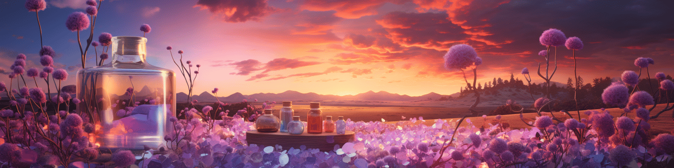 image of a doctor in a lab doing drug, clinical research