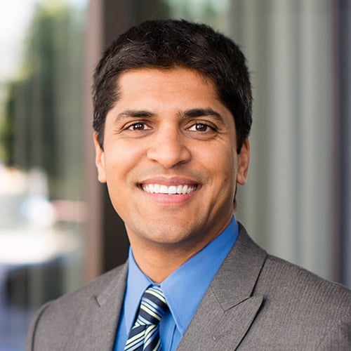 Rahul Aggarwal | UCSF Health