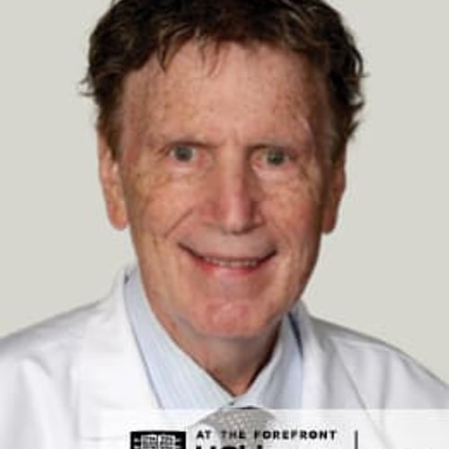 Mark F. Kozloff, MD - UChicago Medicine