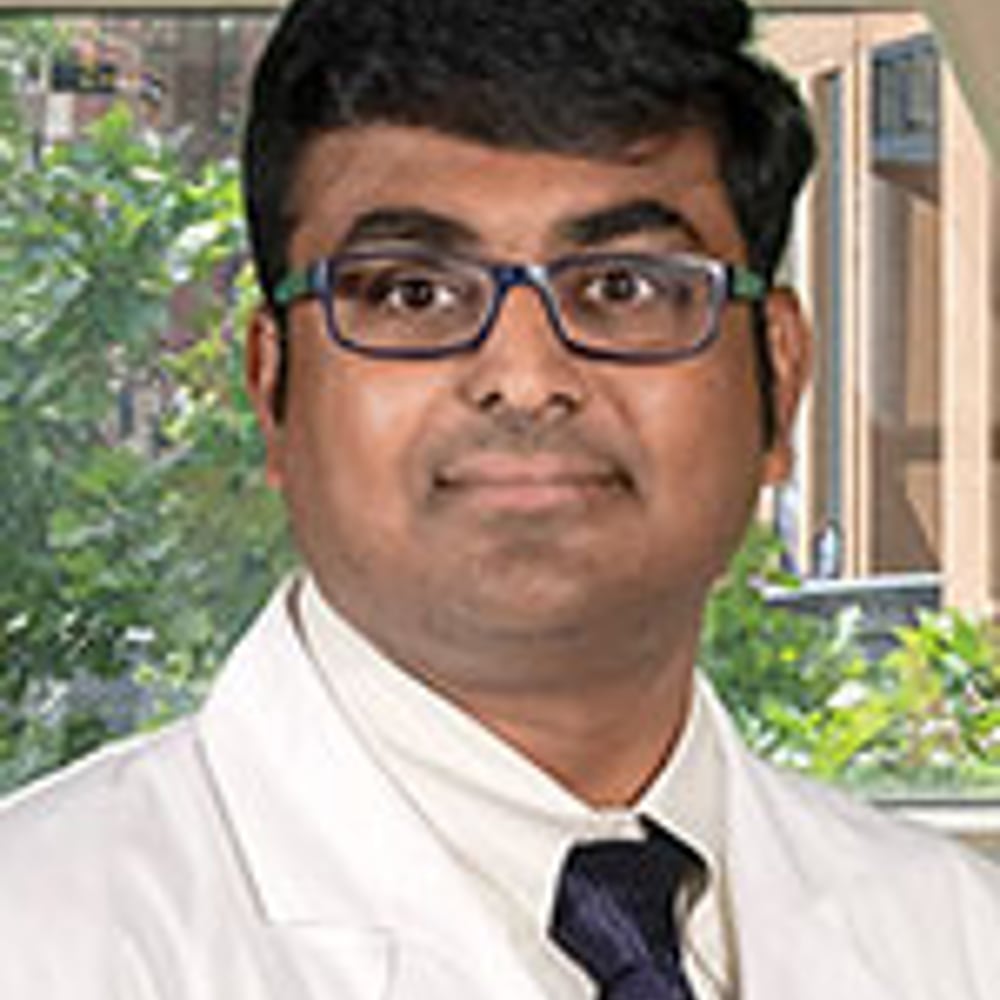 Raghava Reddy Levaka Veera MD ...