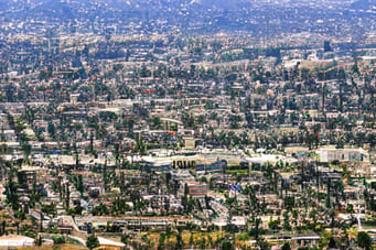 Image of Orange County Research Center in Tustin, United States.