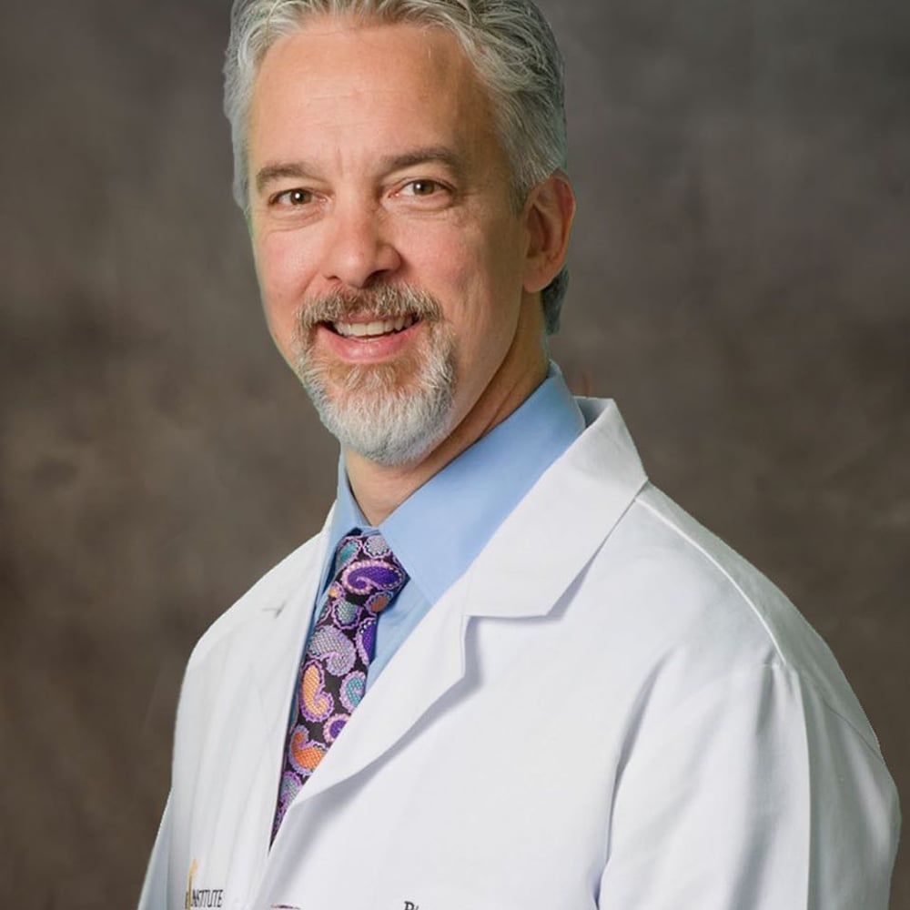 Pierce Nunley, MD profile photo