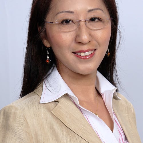 Wei Yang (biologist) - Wikipedia
