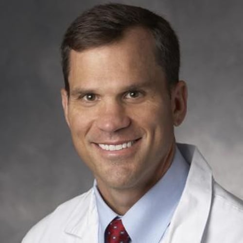William Fearon, MD | Stanford Medicine