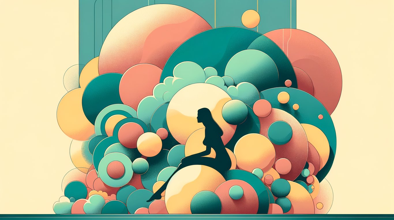 Artistic image for Breast Cancer Survivor: What You Need To Know Article