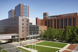 Photo of Grant Medical Center Cancer Care in Columbus