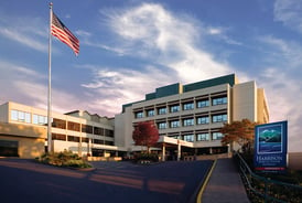 Photo of Harrison Medical Center in Bremerton