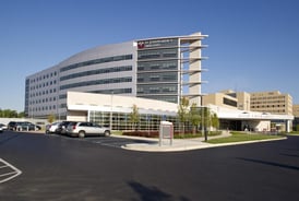 Photo of UM Sylvester Comprehensive Cancer Center at Plantation in Fort Lauderdale