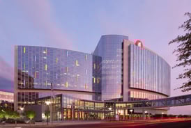 Photo of Children's Hospital of Alabama in Birmingham