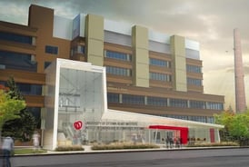 Photo of University of Ottawa Heart Institute in OTTAWA