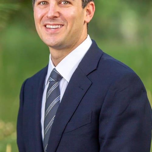 Bradley Corr MD | Gynecologic Oncology ...