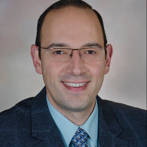 Firas Zahr M.D. | Health care provider ...