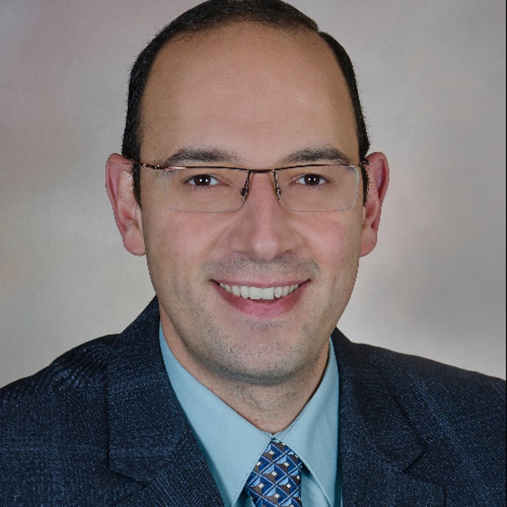 Firas Zahr M.D. | Health care provider ...