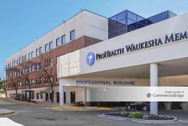 Photo of ProHealth Care in Waukesha