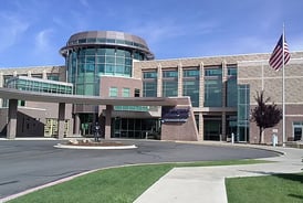Photo of Spine Colorado / Durango Orthopedic Associates in Durango