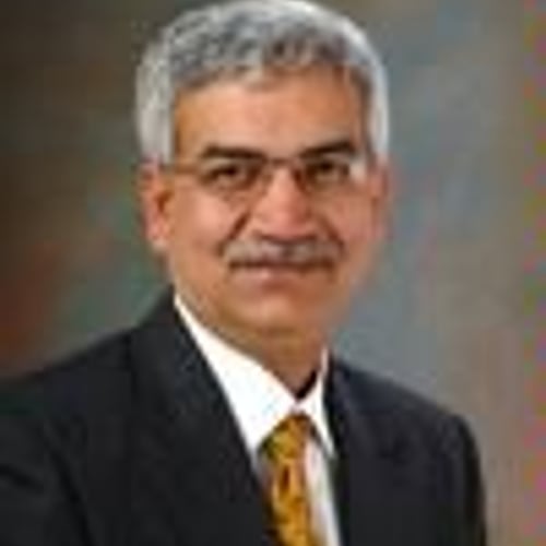 Rajesh Bajaj - McLeod Health