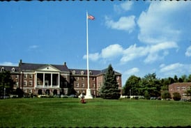 Photo of Veterans Affairs Medical Center - White River Junction in White River Junction