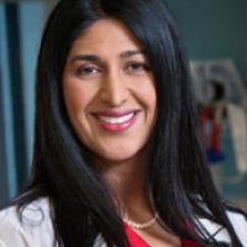 Natasha B Leighl | UHN Research