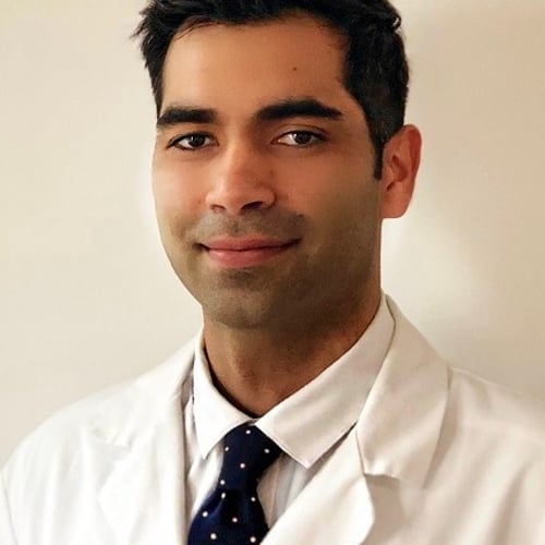 Bhavraj S. Khalsa, MD | Orange, CA