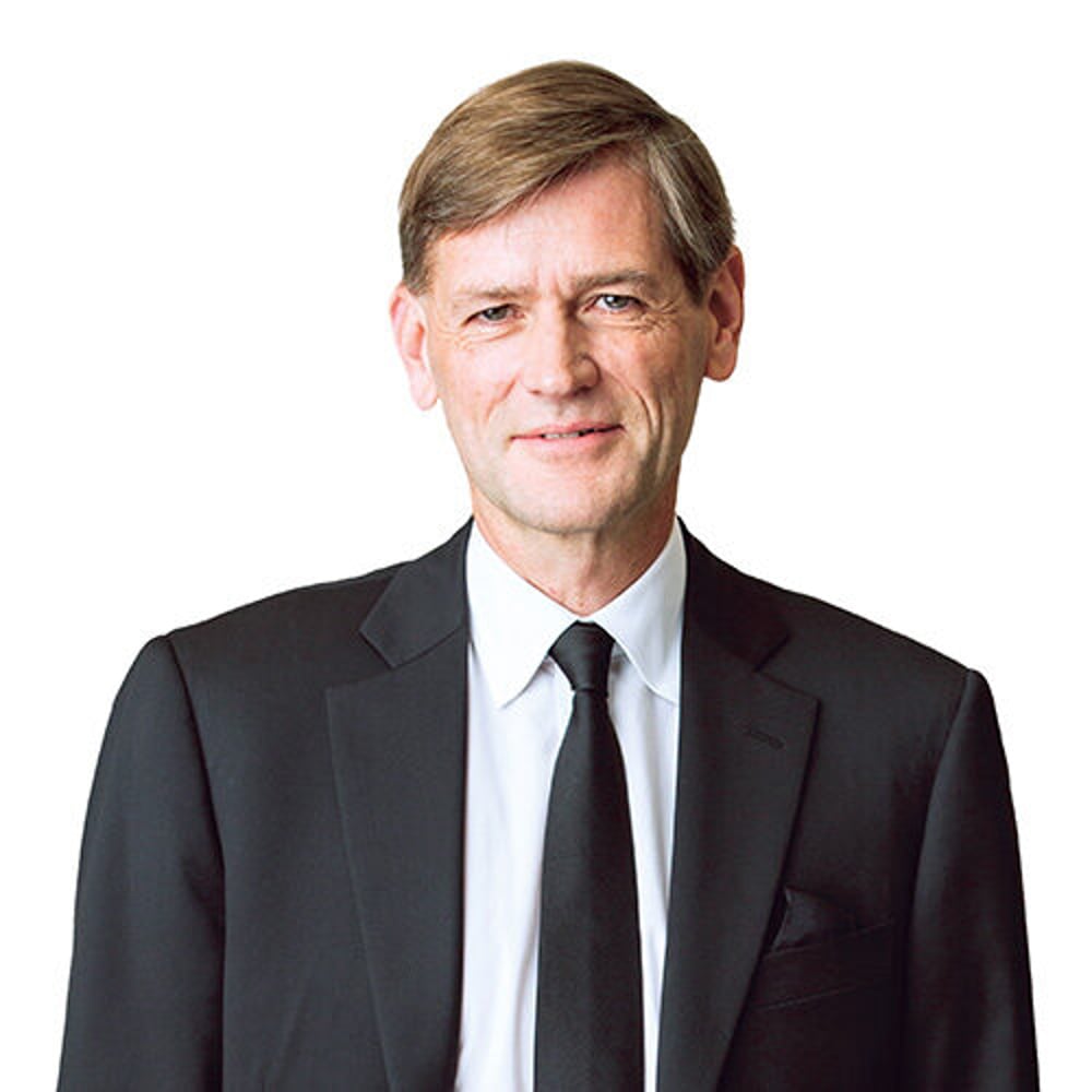 Flemming Ornskov profile image