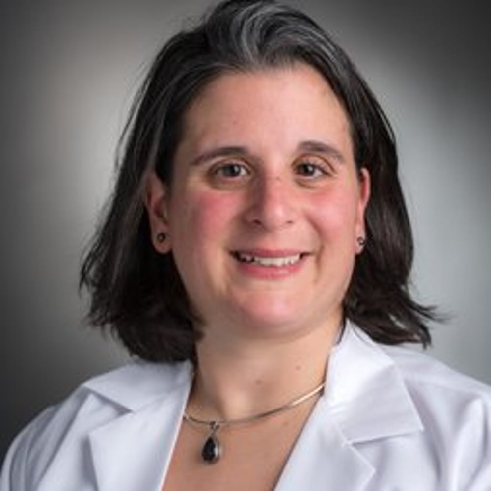 Marlise R Luskin, MD profile photo