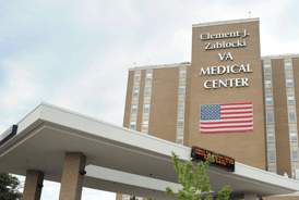 Photo of Veterans Affairs Medical Center - Milwaukee (Zablocki) in Milwaukee