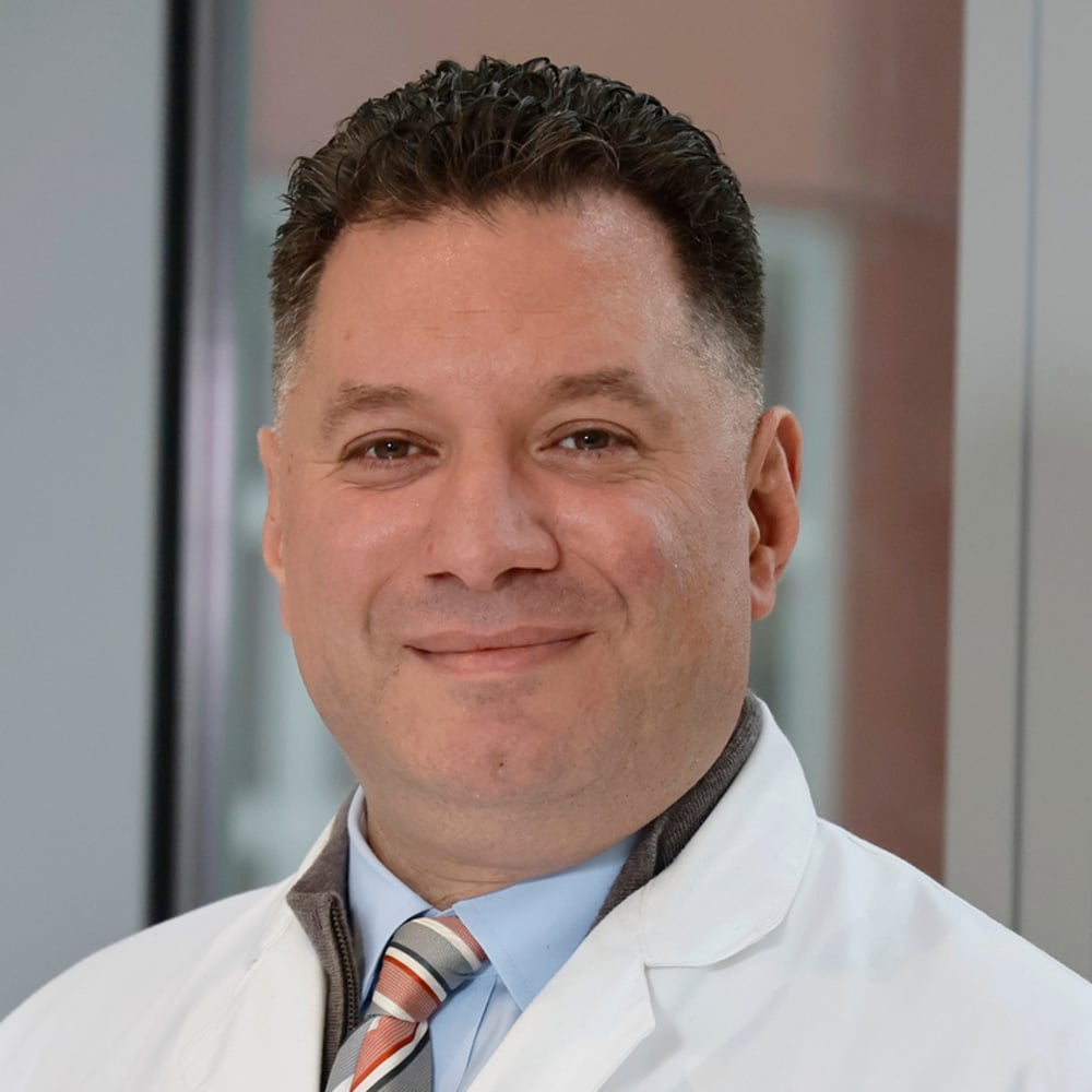 Dukagjin M Blakaj, MD, PHD | Radiation ...