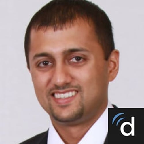 Dr. Ashwin K. Ravichandran, MD ...