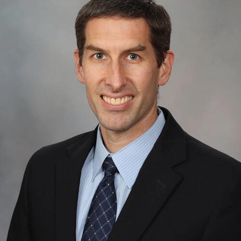 Matthew S. Block, M.D., Ph.D. - Doctors ...