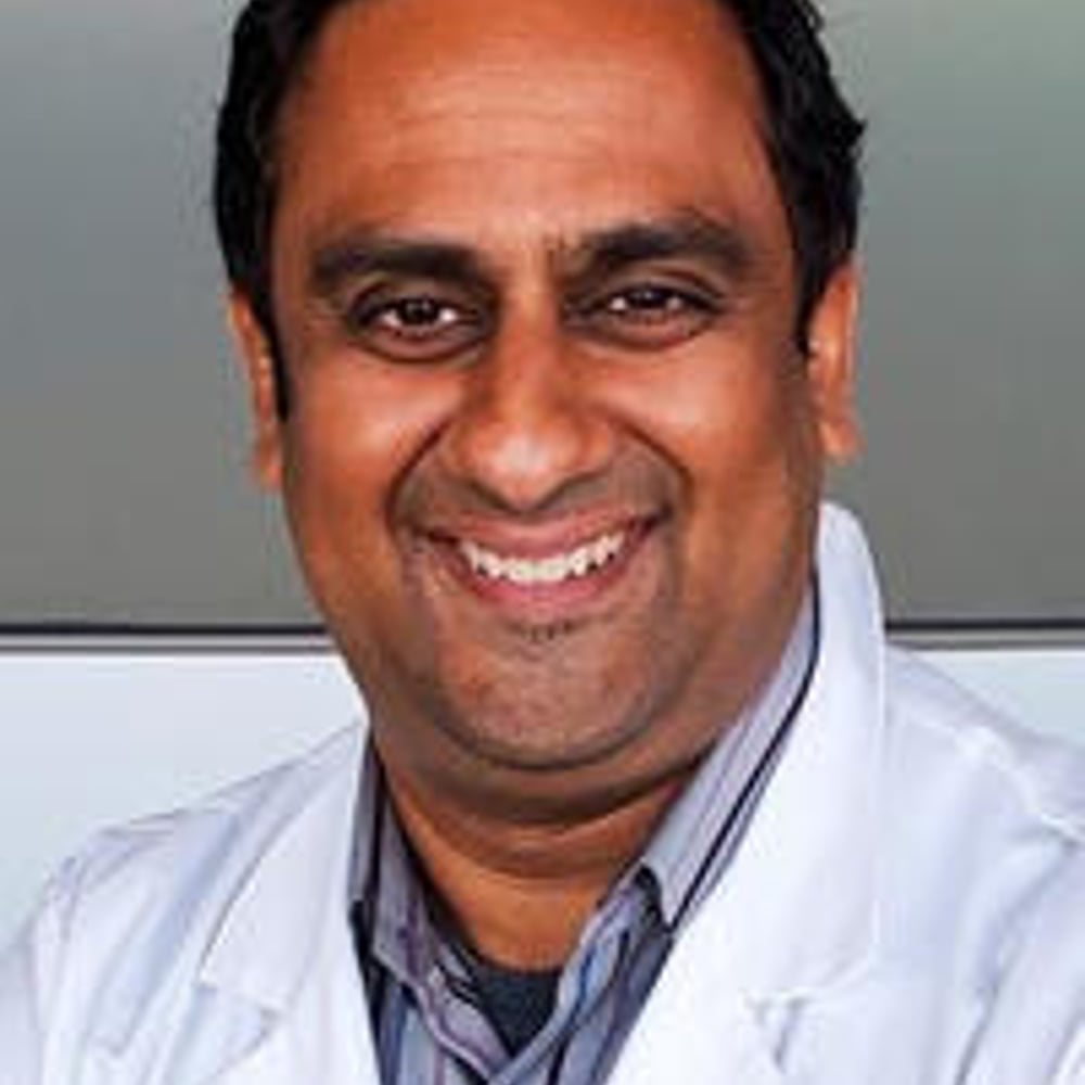 Nirav N. Shah, MD | Froedtert & the ...