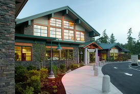 Photo of Tacoma/Valley Radiation Oncology Centers-Gig Harbor in Gig Harbor