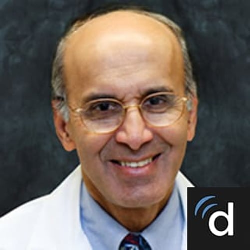 Dr. Shashikant B. Lele, MD | Buffalo ...
