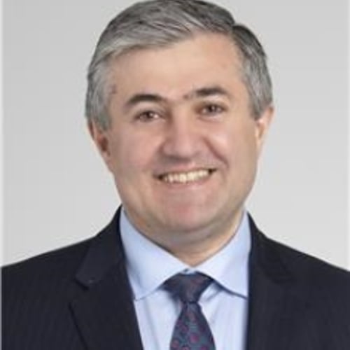 Rabi Hanna, MD | Cleveland Clinic