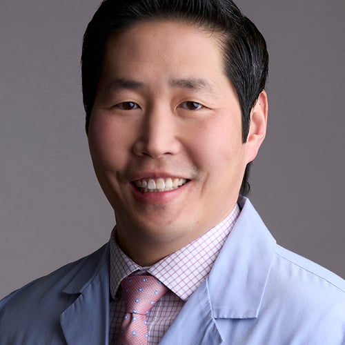Eugene Suh, MD | Loyola Medicine