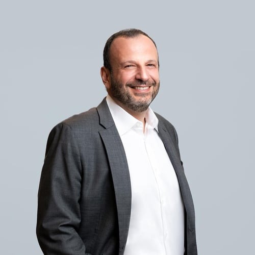 Tarek Rabah profile image