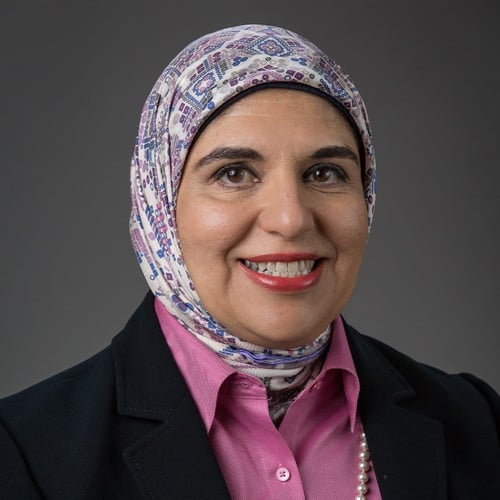Reem Ghalib, M.D., Arlington, TX ...