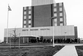 Photo of Michigan Breast Specialists-Warren in Warren