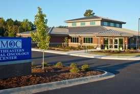 Photo of Wayne Radiation Oncology in Goldsboro