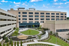 Photo of Duke University Health System in Raleigh