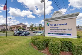 Photo of Mercy Cancer Center-Hot Springs in Hot Springs National Park